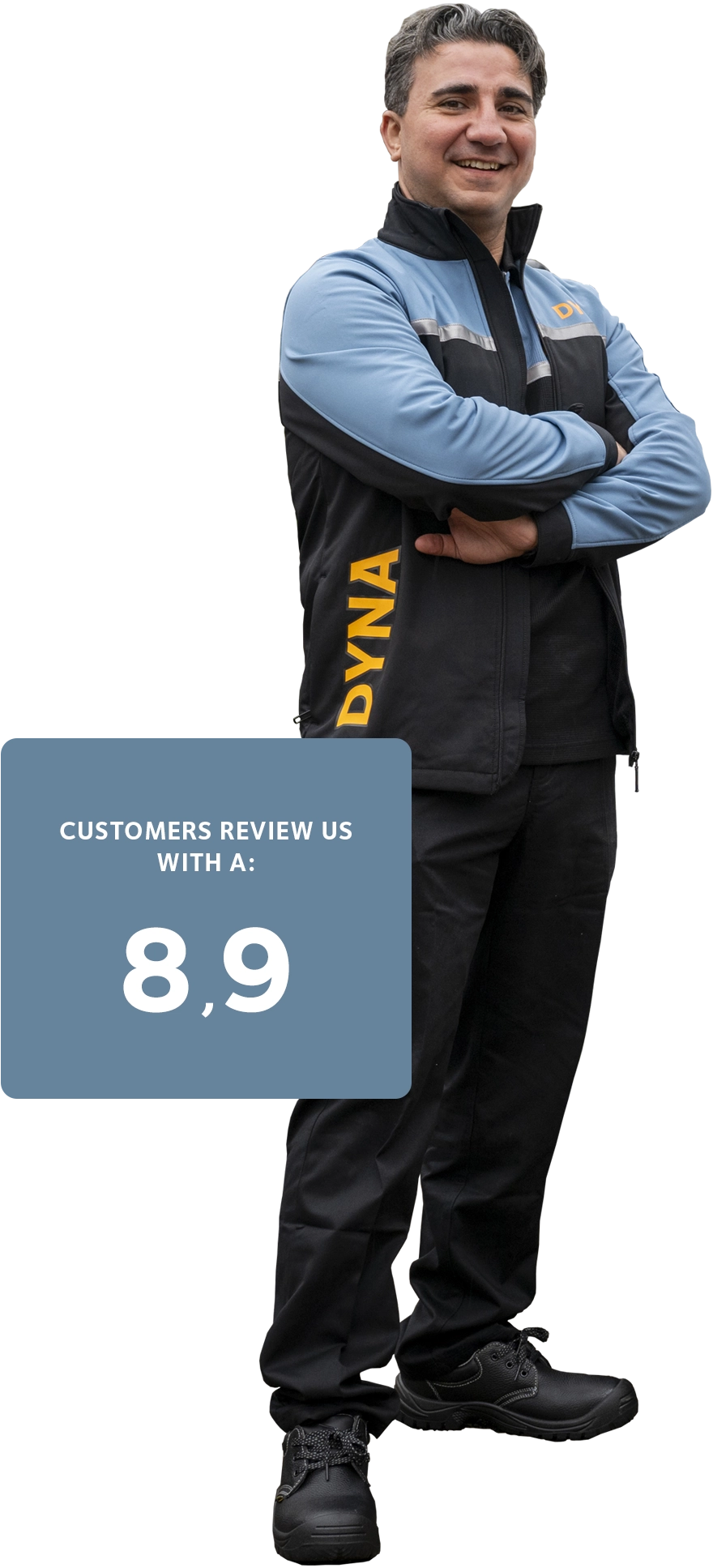 review_us Customer review